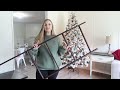NEW HOUSE Christmas Decorate + Bake // What I Got My Kids For Christmas 2023