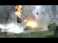 TIGER TANK BATTLE -  Call to Arms - Gates of Hell: Ostfront