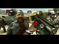 Dead Trigger 2 - Gameplay Walkthrough Part 31 (iOS, Android)
