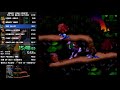 [Former WR] Donkey Kong Country 101% No Major Glitches 49:08