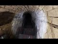 Urban Exploring 6 Finger Storm Drain In Minnesota Pt2 Lost Stairs Footage