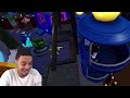 ROBLOX Rainbow Friends CHAPTER 2  Funny Moments #2