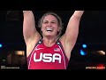 WORLD Championships 2021 Highlights | WRESTLING