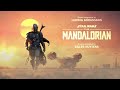 Ludwig Göransson: The Mandalorian Theme [Extended by Gilles Nuytens]