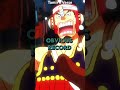 The Most RIDICULOUS World Records In One Piece! #anime #onepiece #luffy #shorts