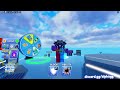 🤓TROLLING with the MOST ANNOYING ABILITY in Blade Ball! (Roblox)