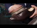 【ASMR】-Professional shoe shine (Dratewka/Mr. Orimo)-