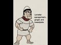 1500 years of Roman Infantry
