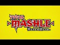 MASHLE: MAGIC AND MUSCLES The Divine Visionary Candidate Exam Arc | OPENING THEME