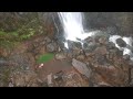 Catarata Bijagual in Costa Rica with my DJI Spark