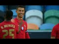 Ronaldo Free Kick vs Israel 🔥