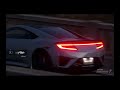 Gran Turismo® 7 Grand valley Touge battle  GTR 32 vs. NSX