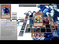 Dark Magician ＶＳ Yusei Synchro