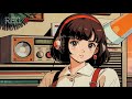 𝐏𝐥𝐚𝐲𝐥𝐢𝐬𝐭: Vintage Acoustic Vibes 🎸 🎹🎶: Lofi Retro Mix [ Relax & Focus ]