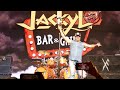 Jackyl - Suspicious Minds & The Lumberjack LIVE 2024