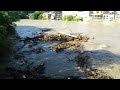 Paris grand river dam june 24 2017