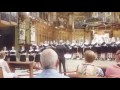 Ave Maria (Biebl) SSA SSAA by The Belvedere Academy Chamber Choir