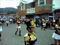 Desfile Jinotega 2014
