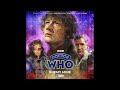 The War Doctor and the Eighth Doctor talk | Doctor Who | Big Finish | Exit Strategy