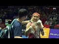 2023年亞錦賽女子單打決賽-Badminton ASIA Championships 2023 - Tai Tzu-Ying戴資穎 vs An Se Young安洗瑩