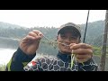 SENTAKAN MAUT...✅ Umpan Jatuh Langsung Di Sambar Ikan Besar || Casting Haruan