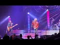 REO Speedwagon - 3/29/2024 - Can’t Fight This Feeling