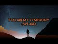 Unity - Alan Walker ( Lyrics )