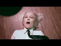 Phoebe Bridgers - Motion Sickness (Official Video)