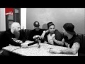 Best of: Raf Camora Chakuza Joshimizu - Zodiak Interview (Witzig)