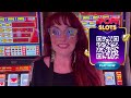 A Vegas Style Comeback!! 1st Spin Bonus & Jackpot Handpay!