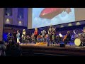 Sonic Symphony in Milwaukee, WI/ ‘Open Your Heart’