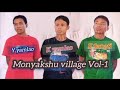 90-s-Vol-1 Konyak Gospel Song by Monyakshu Village Youth