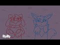 Do you think we found eachother in every universe? (PMD animatic)