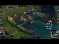 Udyr Triple Kill