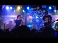 I See Stars - What This Means To Me (Live At Chain Reaction)
