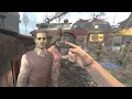 Fallout VR is SO immersive you'll forget real life...