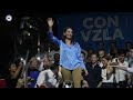 🔴⚠️ Se filtran primeros resultados de elecciones en Venezuela
