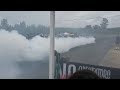 Billetproof Hot Rod Eruption Drags 2018