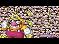 ASMR  - Wario fucking gets attacked by a bunch of Mini Wario Trolls