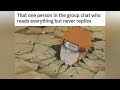 Naruto memes #43