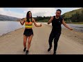 Magalenha - Sergio Mendes/Jhor y Nicky (Avanzado)Zumba®|Coreografía