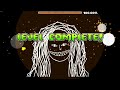 White Women (Hard Demon) 100% | Geometry Dash