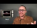 WandaVision | Official Cast Interview (Disney+ Series 2021)