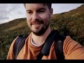 Shooting Vivian Maier's Camera in the Peak District