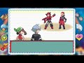 Comment j'ai terminé Pokémon Emeraude avec juste un Natu