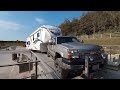 Don't Get Caught Out! - Towing Bighorn RV with Chevy Silverado 2500 HD Duramax LBZ (5)