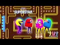 Just Dance 2019: Pac-Man - 5 stars