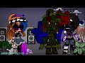 Past Afton’s Have Their Future Abilities / FNAF