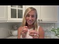 What I eat in a Day after Weight Loss | Healthy High Protein Meal Ideas!