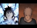 Graves - Naruto「AMV」